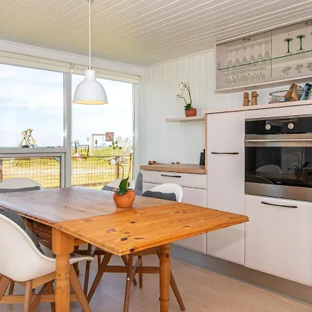 Nyaraló 6 Person Holiday Home In L Gst R *